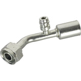 FTG STL 45 DEG 1X14 FTO X #8 BL W/ 16mm R134A CP 35-S2112-3
