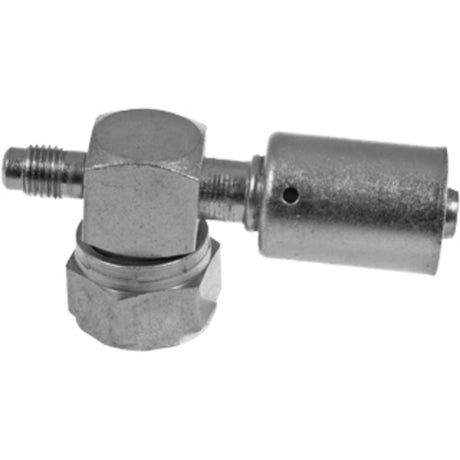 Ftg STL 90 DEG 1X14 Fto X #8 Bl W/r12 Sp 35-S2142-1