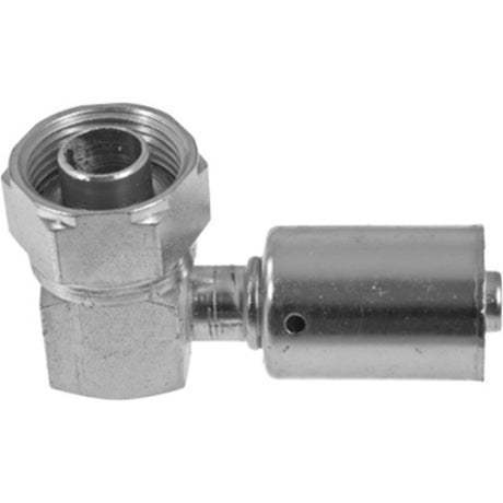 Ftg STL 90 DEG 1X14 Fto X #8 Bl 35-S2142