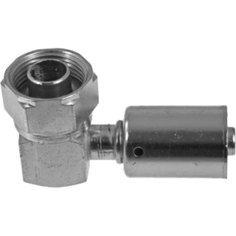 Ftg STL 90 DEG 1X14 Fto X 10 Bl 35-S2143