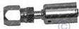 FTG STL STR 3/8in COMPRESSION X #6 BL 35-S2901