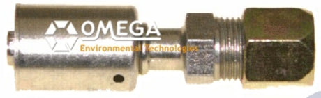 FTG STL STR 1/2in COMPRESSION X #8 BL 35-S2902