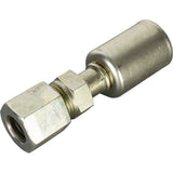 FTG STL STR 1/2in COMPRESSION X #8 BL 35-S2902
