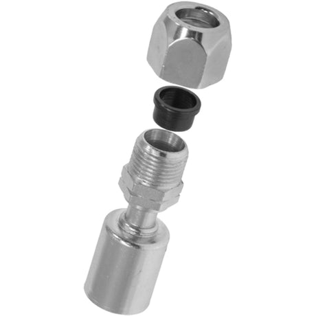 FTG STL STR 14.5mm COMPRESSION X #10 BL 35-S3003
