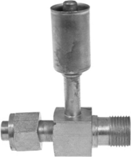 Ftg Tee M20 Mio X M20 for X #6bl Splcr 35-S6284