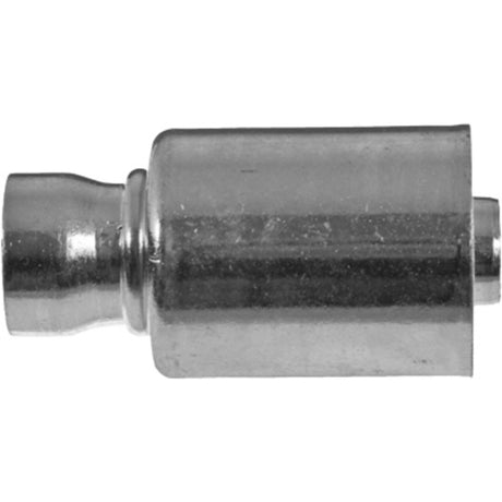 Ftg #6 Bl Weld-on Stem OD Fit 35-S6601