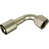 FITTING #12 FOR 90 STEEL x #14 REDUCED BEADLOCK 35-SR13244