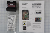 36187KS KIT - CHIP - NUVL855RM24 KIT SHIPOUT