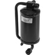 Receiver Assembly with Filter Drier 37-00193-AM