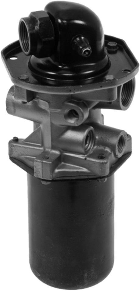 Vir Gm 7673 Reman 37-10163-R