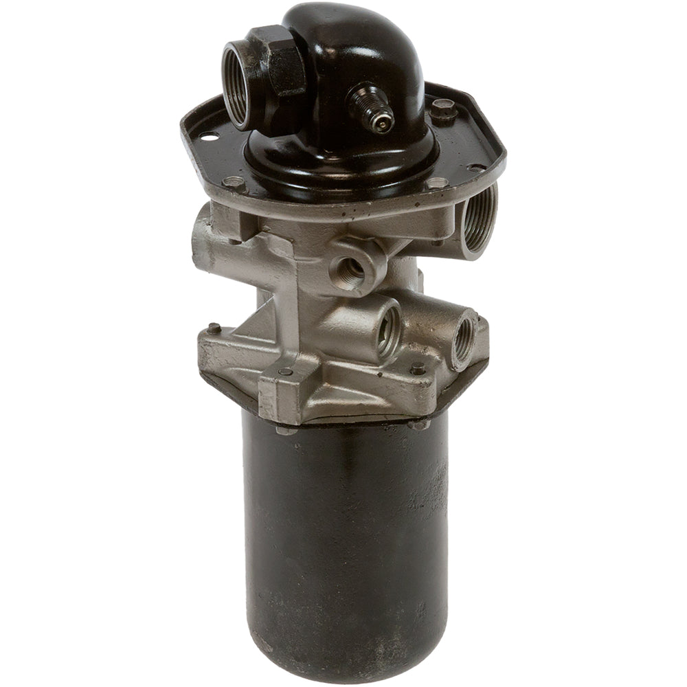 Vir Gm 7673 Reman 37-10163-R