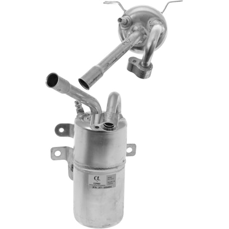 ACCUMULATOR 5/8in OUTLET 37-10404