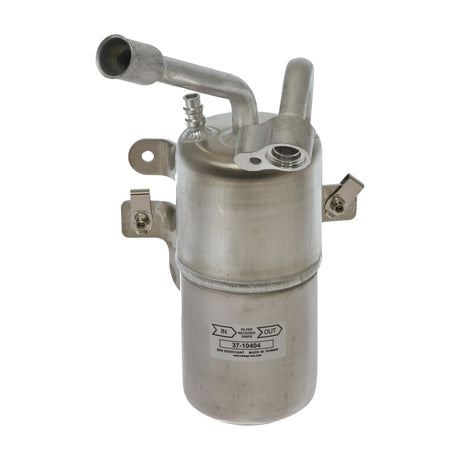 ACCUMULATOR 5/8in OUTLET 37-10404