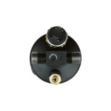 Drier Volvo Dl 240 260 85-90 Univer W/lps & Hprv 37-10800-AM