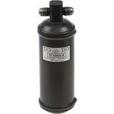DRIER 2.5in x 8in MALE FLARE W/O PORTS 37-10802-K