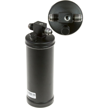 DRIER 3/8in MF x 3/8in MF X  2.5in x 8in W/ LPSP 37-10809-3-AM