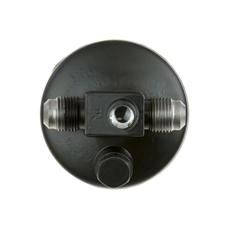 DRIER 3/8in MF x 3/8in MF X  2.5in x 8in W/ LPSP 37-10809-3-AM
