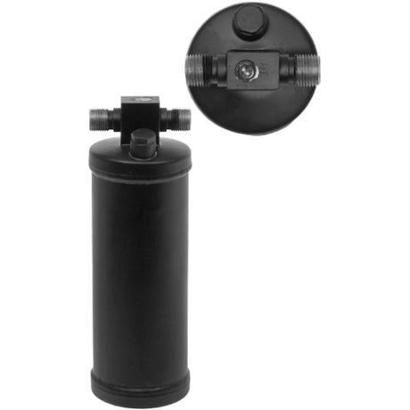 DRIER 2.5in x 8in 3/8in MIO IN/OUT LPSP 37-10810-AM