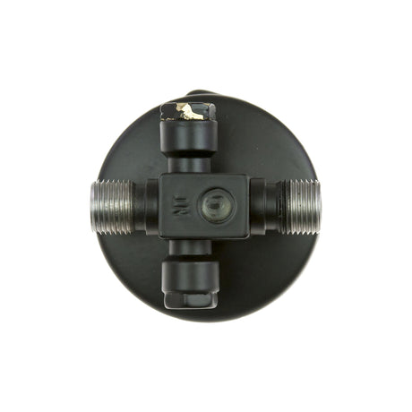 DRIER 2.5 x 8in 3/8 MIO W/LP PORT & FP 37-10849-AM