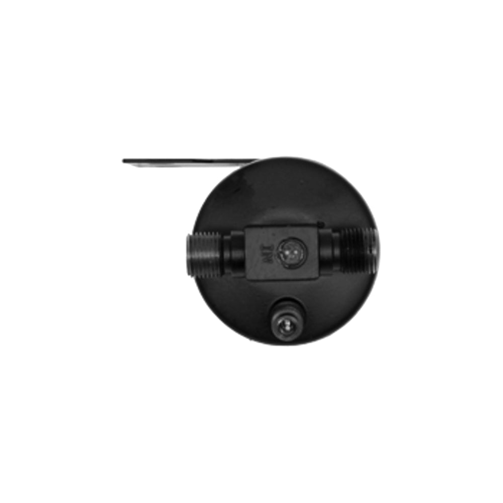 DRIER HD 2.5in x 8in W/CP & BRACKET 37-10852-AM