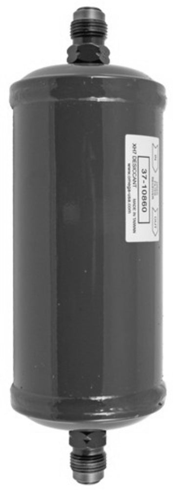 DRIER FILTER W/O SG 1/2 x 1/2 MALE FLARE ORING 37-10860