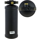 DRIER 3/8in MO 3in x 9in W/FUSE PLUG  6i DESICCANT 37-10862-AM