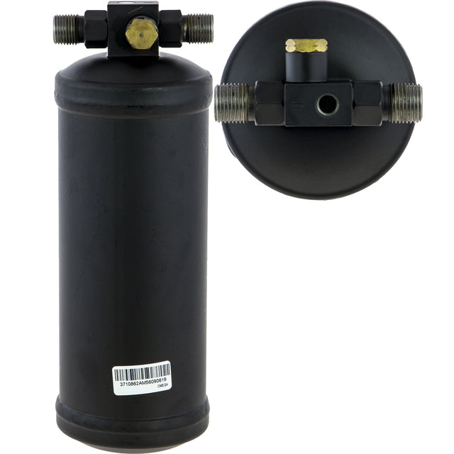 DRIER 3/8in MO 3in x 9in W/FUSE PLUG  6i DESICCANT 37-10862-AM