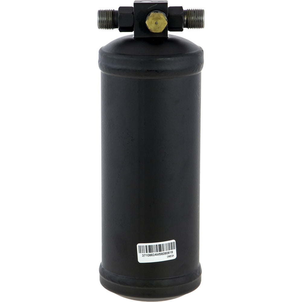 DRIER 3/8in MO 3in x 9in W/FUSE PLUG  6i DESICCANT 37-10862-AM