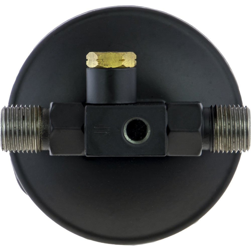 DRIER 3/8in MO 3in x 9in W/FUSE PLUG  6i DESICCANT 37-10862-AM