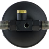 DRIER 3/8in MO 3in x 9in W/FUSE PLUG  6i DESICCANT 37-10862-AM