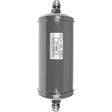 DRIER INLINE FILTER W/O SG 1/2 FL x 1/2 FL 30CU IN 37-10866