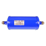 DRIER INLINE FILTER W/O SG 1/2 FL x 1/2 FL 30CU IN 37-10866