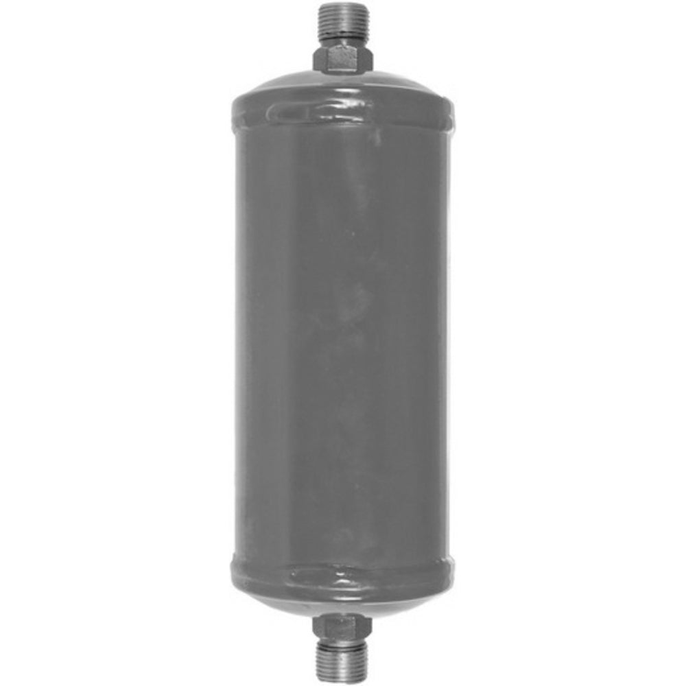 DRIER INLINE FILTER W/O SG  1/2 MIO x 1/2 MIO 37-10870