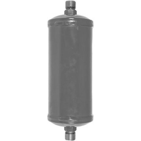 DRIER INLINE FILTER W/O SG  1/2 MIO x 1/2 MIO 37-10870