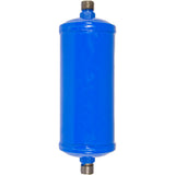 DRIER INLINE FILTER W/O SG  1/2 MIO x 1/2 MIO 37-10870