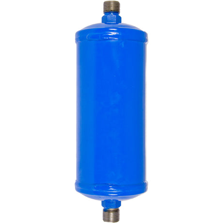 DRIER INLINE FILTER W/O SG  1/2 MIO x 1/2 MIO 37-10870