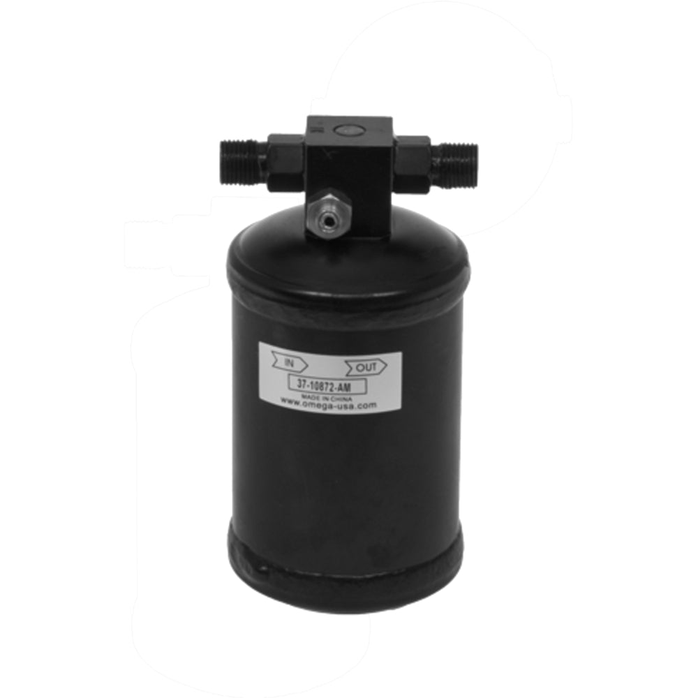 DRIER 3in x 6.25in #6 MOR x #6 MOR W/HPR SIDE PORT 37-10872-AM