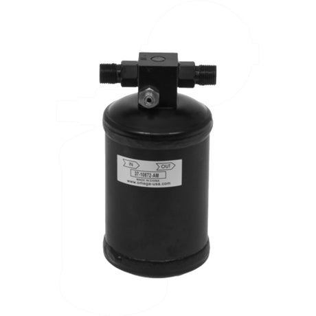 DRIER 3in x 6.25in #6 MOR x #6 MOR W/HPR SIDE PORT 37-10872-AM