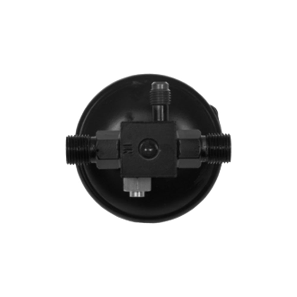 DRIER 3in x 6.25in #6 MOR x #6 MOR W/HPR SIDE PORT 37-10872-AM