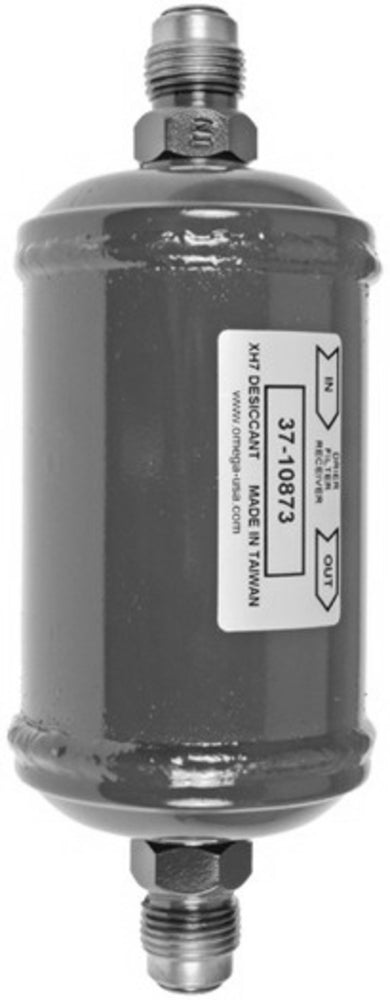 DRIER LIQUID LINE 1/2 x 1/2 MALE FLARE ORING 37-10873