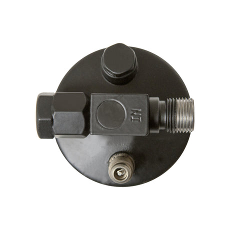 DRIER ST UNIV 2.5in x 8in 3/8 MIO x 3/8 FOR 37-10874-AM