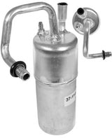 Accumulator 88-94 Tempo Topaz Alum for R12 37-11497