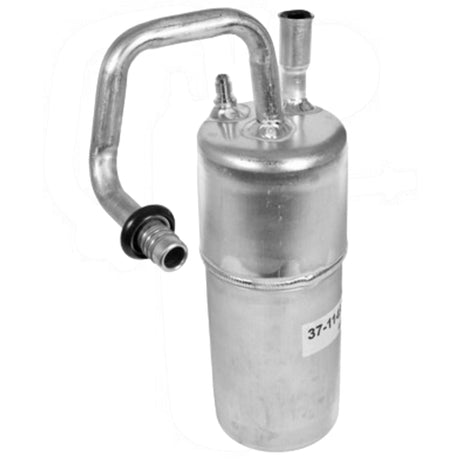 Accumulator 88-94 Tempo Topaz Alum for R12 37-11497