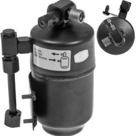Drier Mercedes 560 Sl 86-89 W/107 Chasis 37-12905
