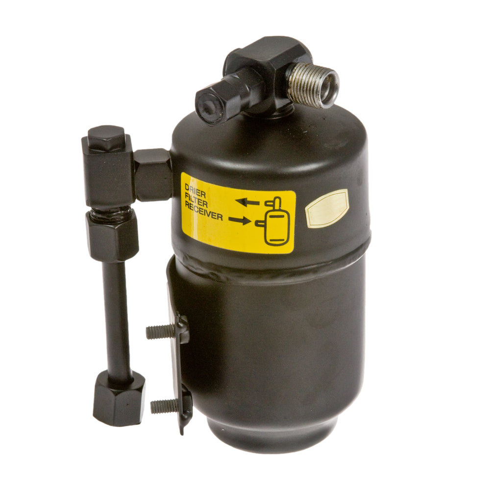 Drier Mercedes 560 Sl 86-89 W/107 Chasis 37-12905