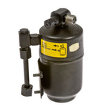 Drier Mercedes 560 Sl 86-89 W/107 Chasis 37-12905