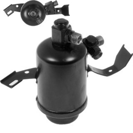 Drier Mercedes 91-86 300D 300E 96-90 SL300 500 124 37-12907