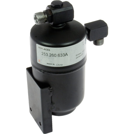 Drier 92-86 Vw Vanagon 253260633A 37-12911