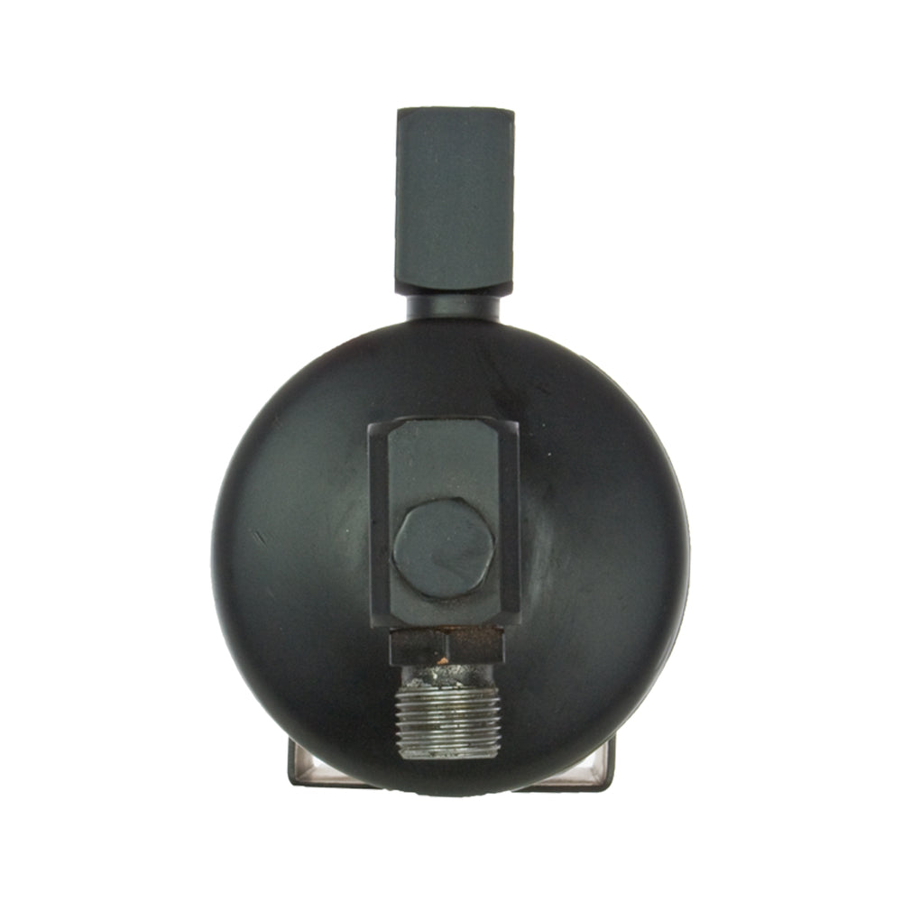 Drier 92-86 Vw Vanagon 253260633A 37-12911