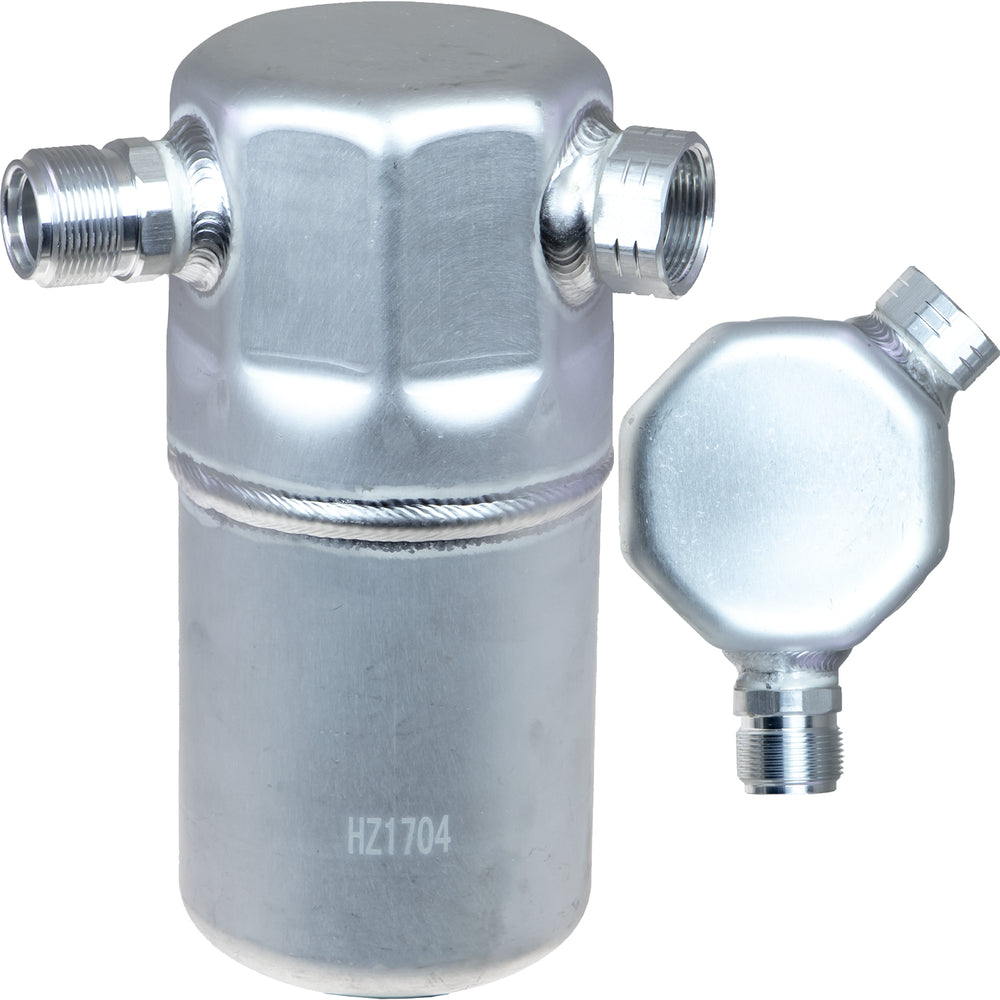 Drier 37-13202